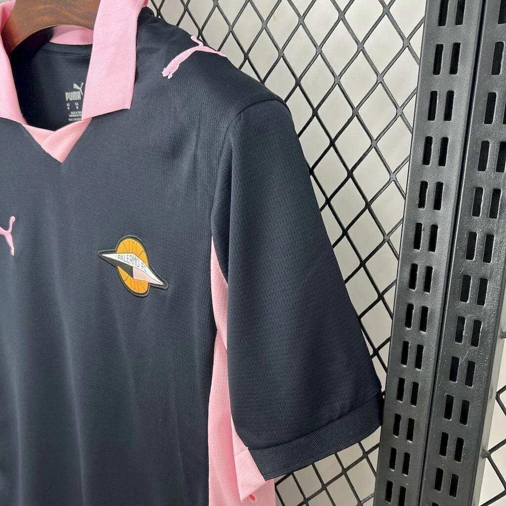 Camisa Palermo Away 2025/26 - (Torcedor)