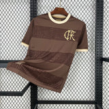 Camisa Flamengo 2024 Anti-Racismo - (Torcedor)