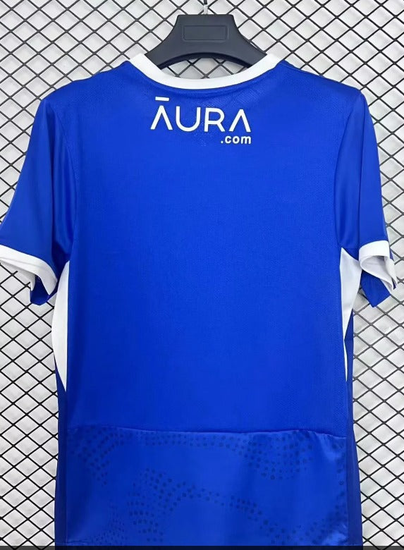 Camisa Portsmouth 25/26 Home - (Torcedor)