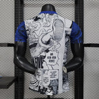 Camisa Japão 2025 Edição Especial (One Piece - Luffy) - (Jogador)
