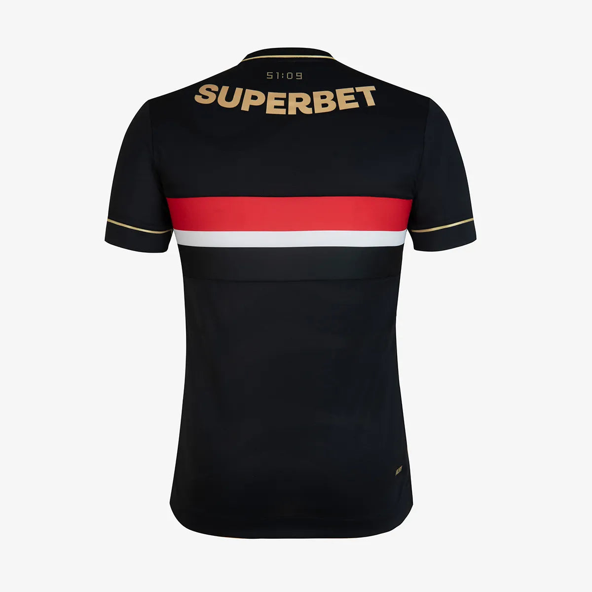 Camisa São Paulo Comemorativa 25/26 - Versão (Jogador)