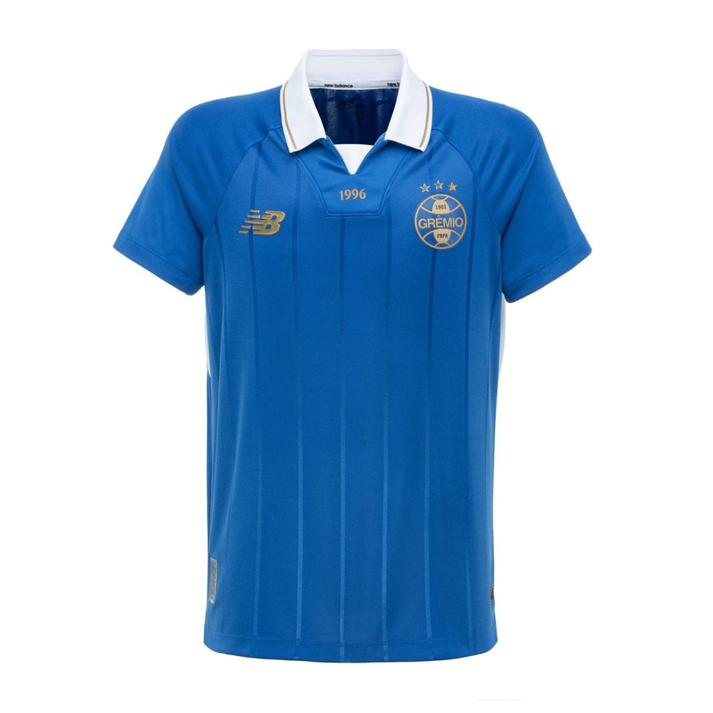 Camisa Grêmio 2026 Third - (Torcedor)
