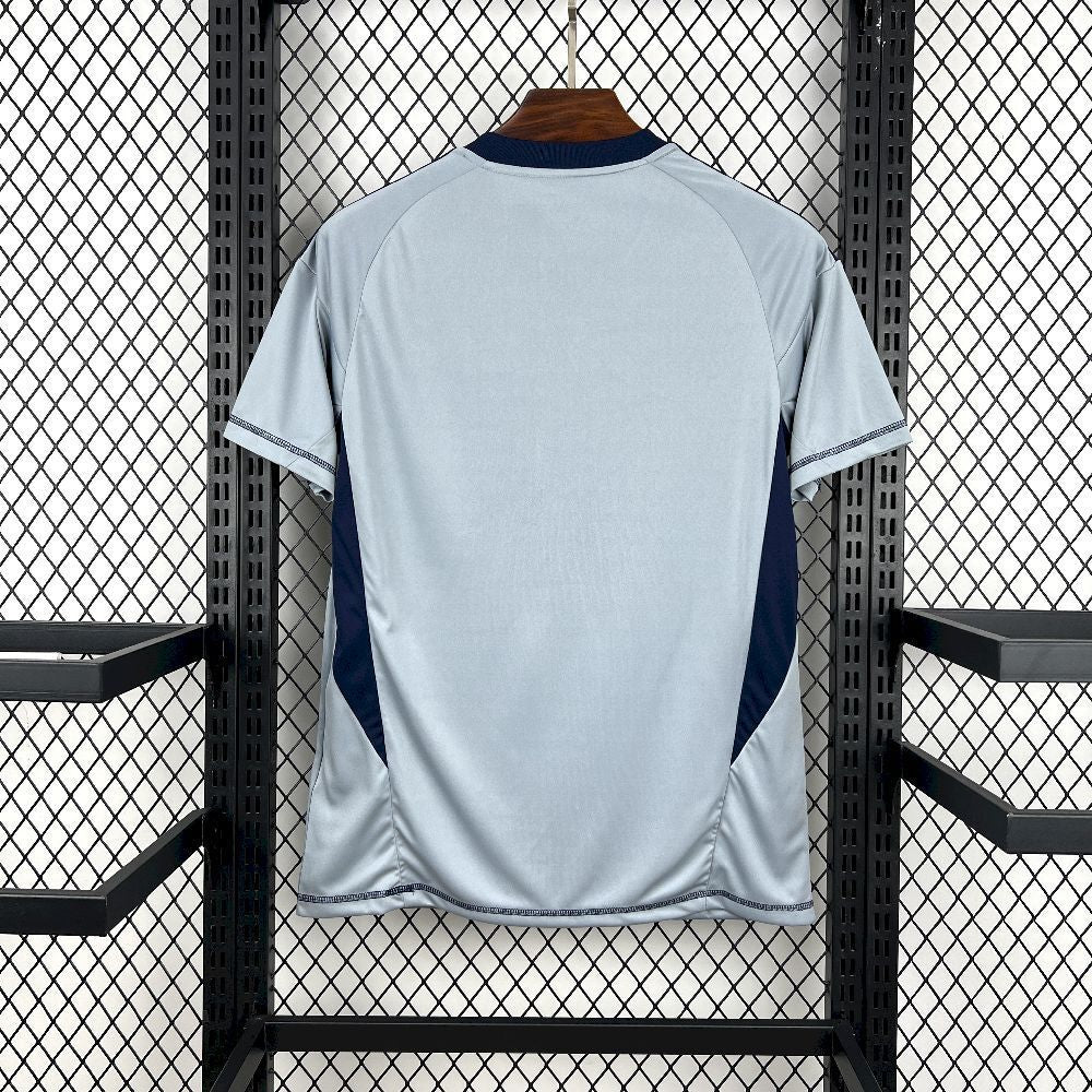 Camisa Cruzeiro 2025 Goleiro Edição Especial - (Torcedor)