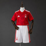 Kit Infantil  Nottingham Forest 26/27 Home