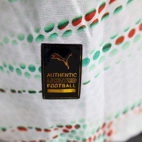 Camisa Portugal Away 25/26 - Versão (Jogador)