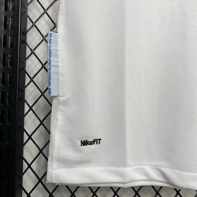 Camisa Inter de Milão Reserva 09/10 - Versão (Retrô)