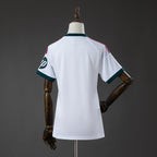 Camisa Real Madrid 26/27 Home - (Feminina)