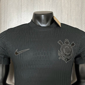 Camisa Corinthians Away 24/25 - Versão (Jogador)