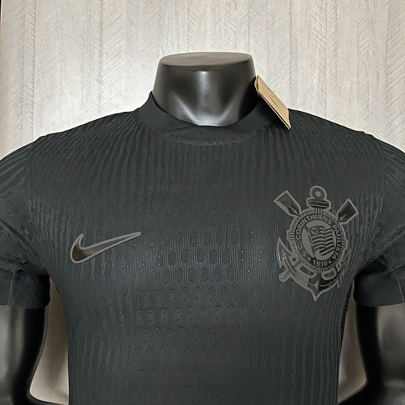 Camisa Corinthians Away 24/25 - Versão (Jogador)