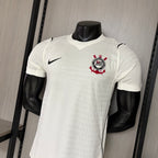 Camisa Corinthians 2026 Home - (Jogador)