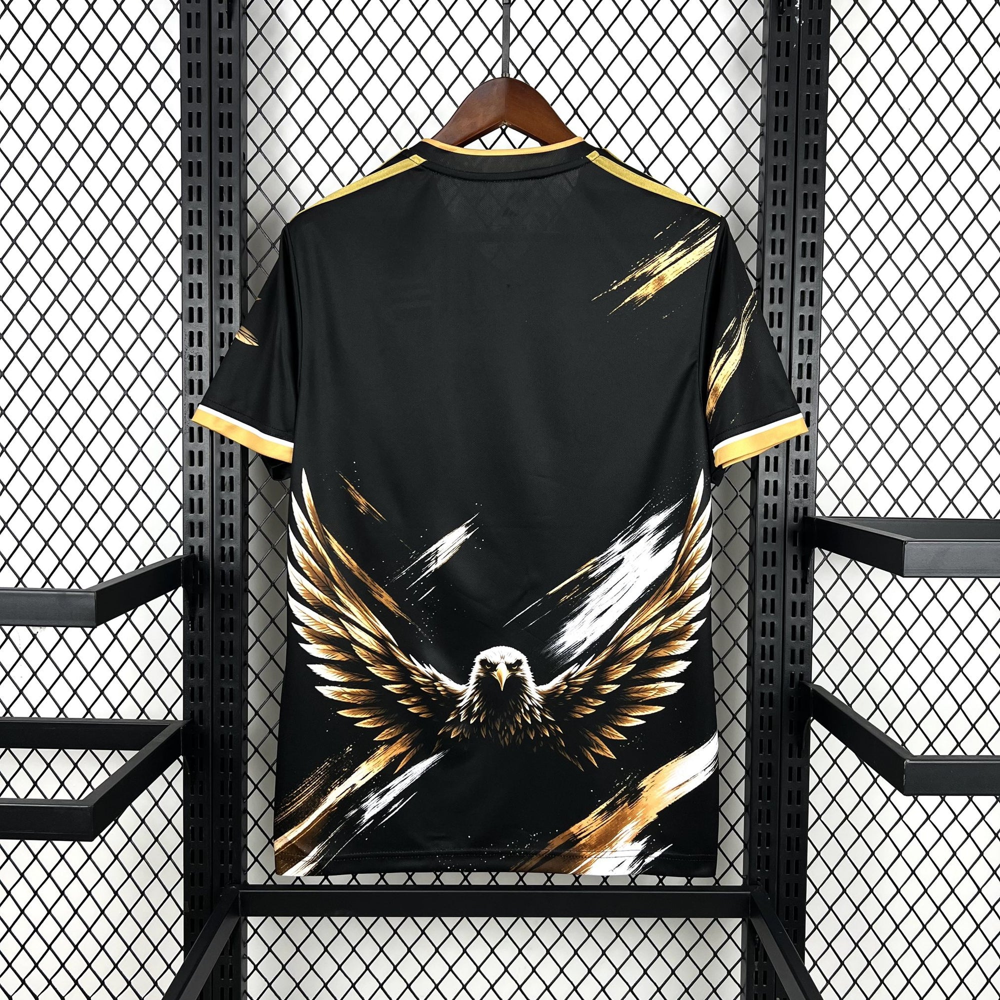 Camisa Benfica 25/26 Edilção Especial - (Torcedor)