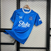 Camisa Everton Home 24/25 - Versão (Torcedor) Masculina