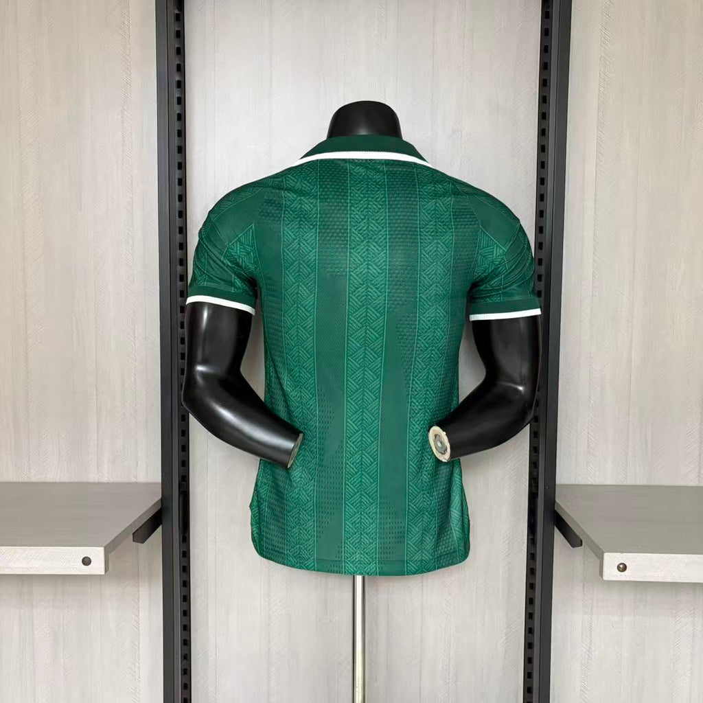Camisa África do Sul 2026 Away - (Jogador)