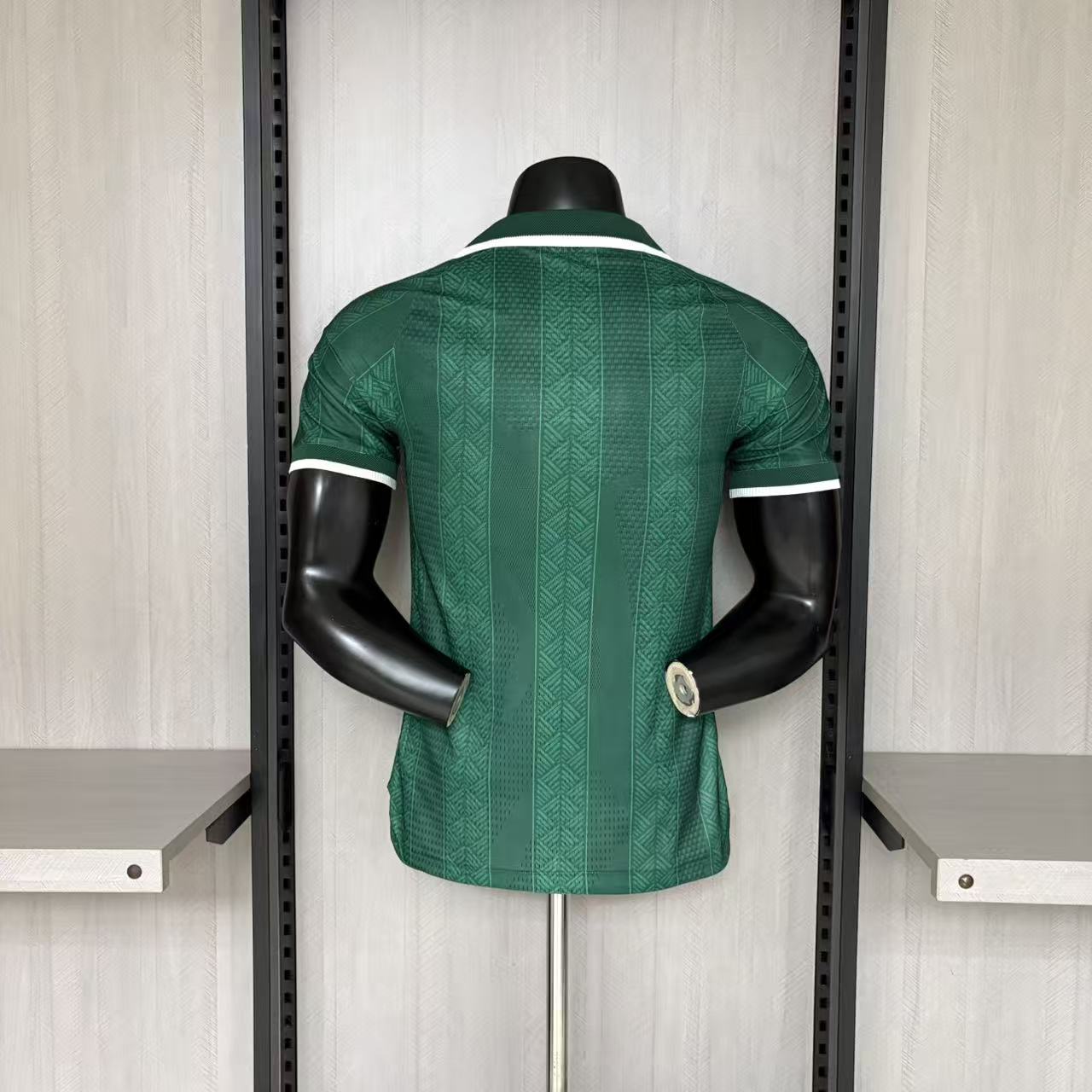 Camisa África do Sul 2026 Away - (Jogador)