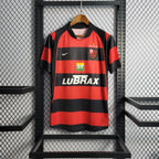 Camisa Flamengo Titular 03/04 - Versão (Retrô)