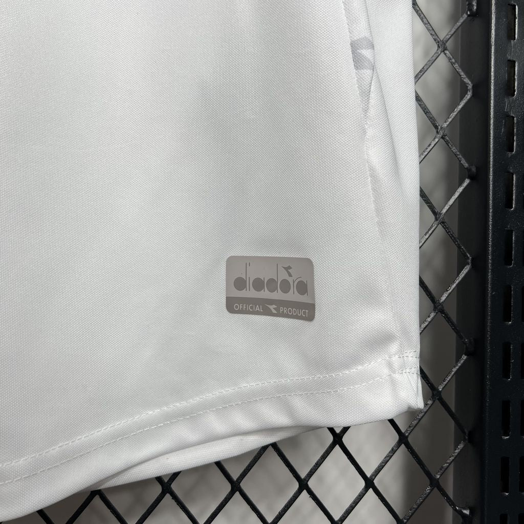 Camisa Coritiba titular 24/25 - (Torcedor) Masculina