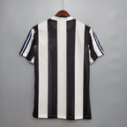 Camisa Newcastle 95/96/97 Home - (Retrô)