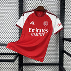 Camisa Arsenal 26/27 Home - (Torcedor)