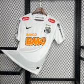 Camisa Santos Titular 11/12 - Versão (Retrô)