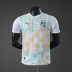 Camisa Costa do Marfim 2026 Away - (Jogador)