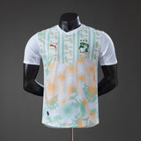 Camisa Costa do Marfim 2026 Away - (Jogador)