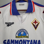 Camisa Fiorentina 95/96 Away - (Retrô)