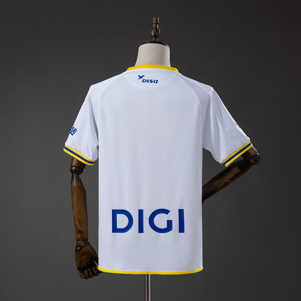 Camisa Las Palmas 26/27 Away - (Torcedor)
