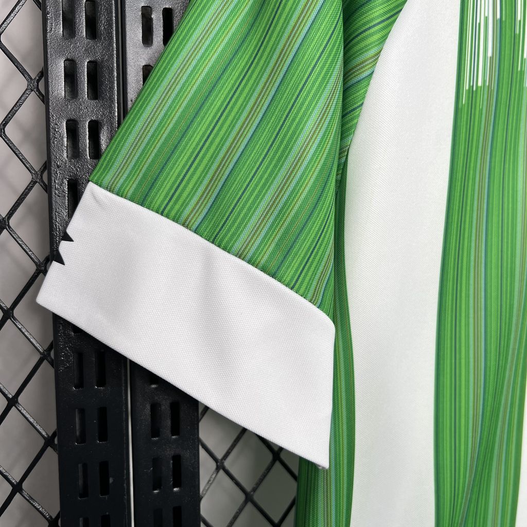 Camisa Coritiba Away 24/25 - (Torcedor) Masculina