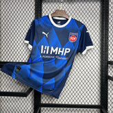 Camisa FC Heidenheim 24/25 Away - (Torcedor)