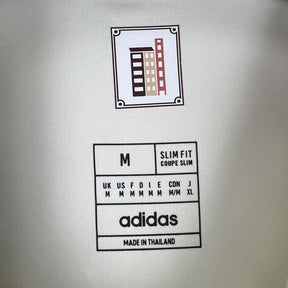 Camisa Lyon lll 24/25 - Adidas (Torcedor) Masculina