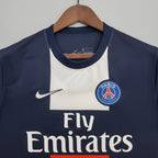 Camisa PSG Titular 13/14 - Versão (Retrô)