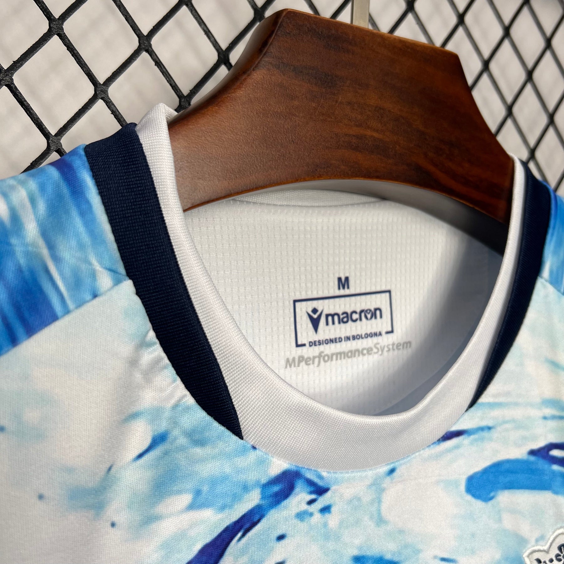 Camisa Cadiz Edição Especial 24/25 - (Torcedor) Masculina