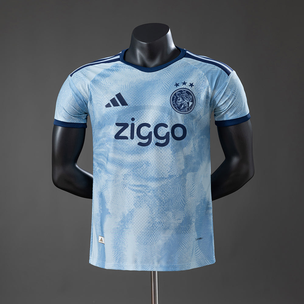Camisa Ajax 26/27 Third- (Jogador)