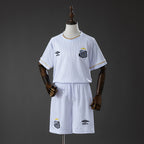 Kit Infantil Santos 2026 Home