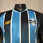 Camisa Grêmio 2026 Home - (Jogador)