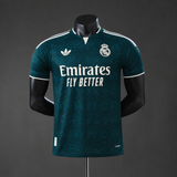 Camisa Real Madrid 26/27 Away - (Jogador)