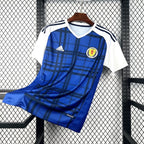 Camisa Escócia 2016 Home - (Retrô)