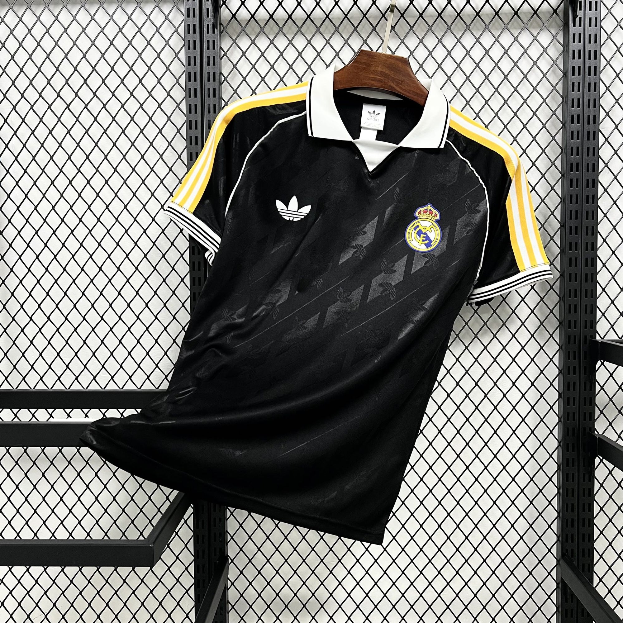 Camisa Real Madrid 26/27 Edição Casual - (Torcedor)