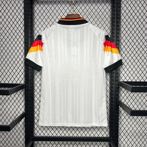 Camisa Alemanha Home 1992 - Versão (Retrô)