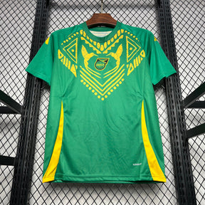 Camisa Jamaica Treino 24/25 - Versão (Torcedor) Masculina