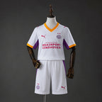 Kit Infantil PSV Eindhoven 26/27 Away