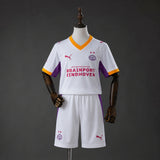 Kit Infantil PSV Eindhoven 26/27 Away
