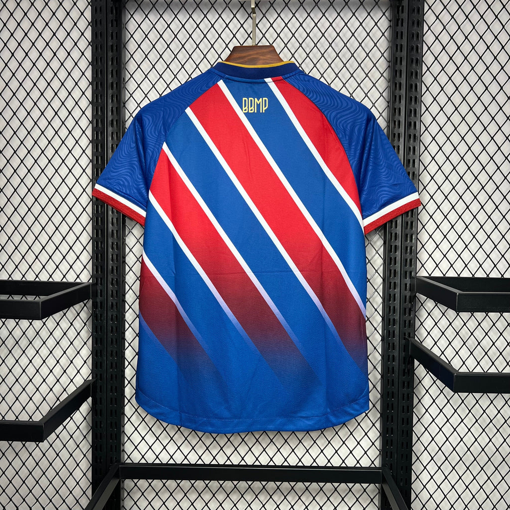 Camisa Bahia 2024 Away - (Torcedor)