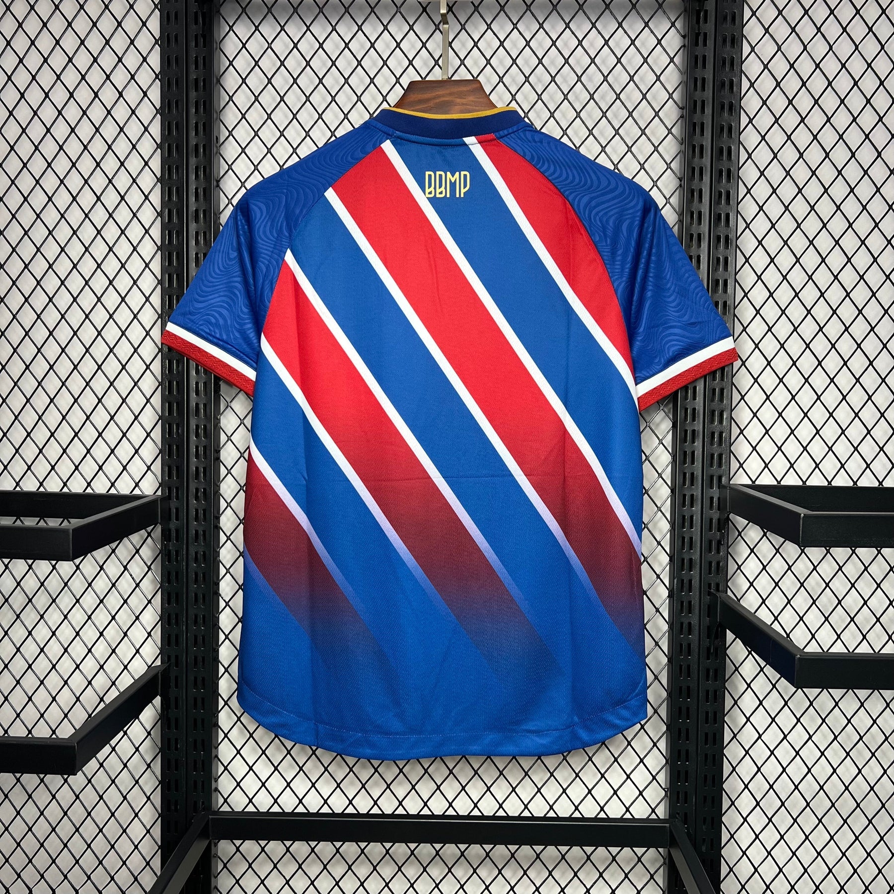 Camisa Bahia Away 24/25 - (Torcedor) Masculina