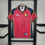 Camisa Venezuela 2000 Home - (Retrô)