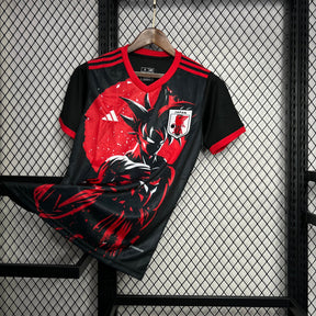 Camisa Japão Edição Especial 24/25 - Adidas (Torcedor) Masculina