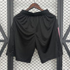 Shorts Juventus 25/26 Home - (Torcedor)