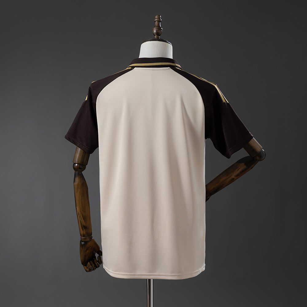 Camisa Flamengo 2026 Polo - (Torcedor)