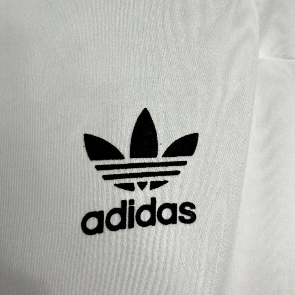 Camisa Colo-Colo 1991 Home - (Retrô)