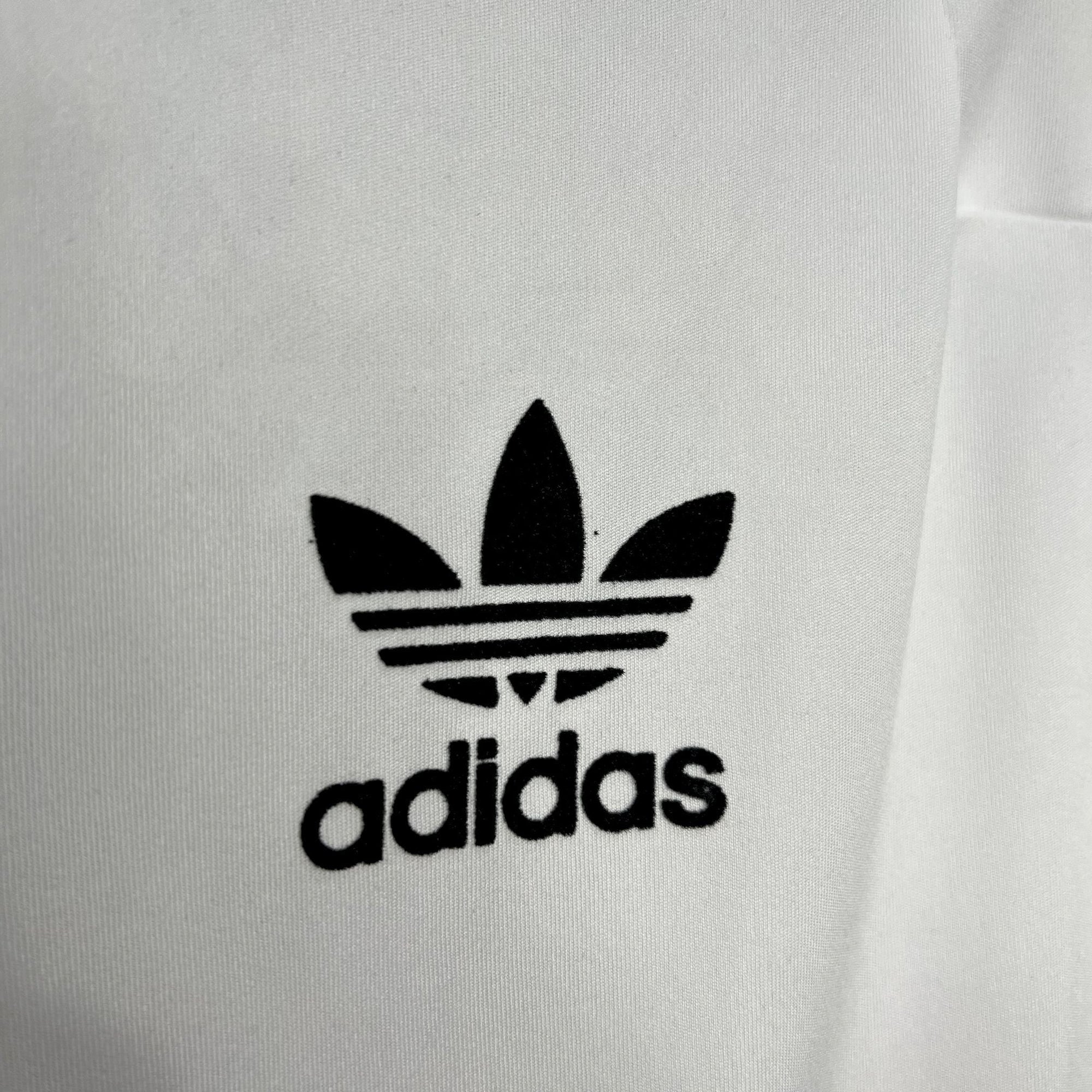 Camisa Colo-Colo 1991 Home - (Retrô)